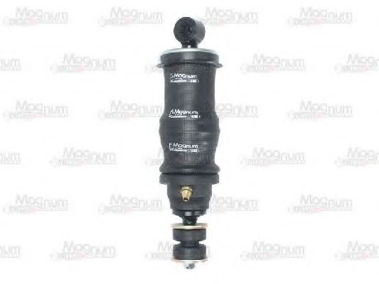 Magnum Technology MC008