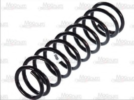 Magnum Technology S00004MT