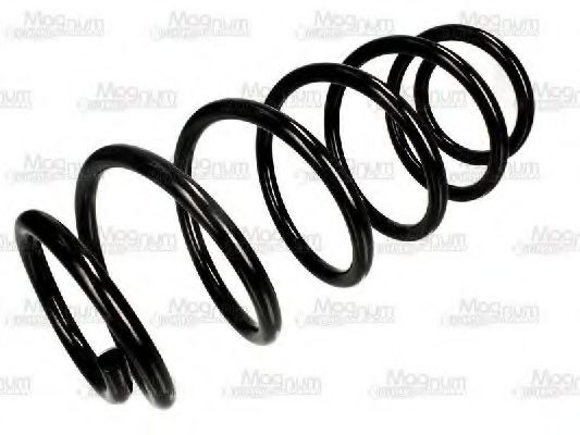 Magnum Technology SA019MT