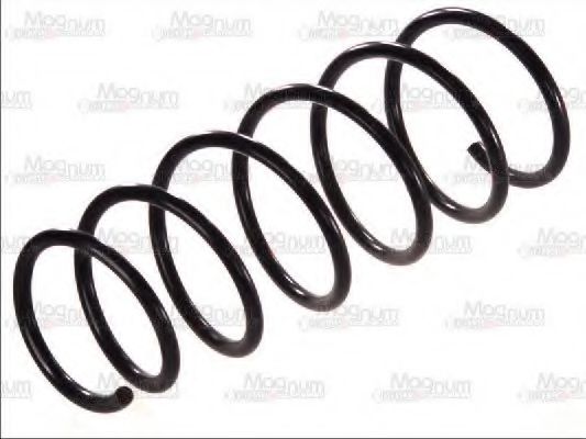 Magnum Technology SR053MT