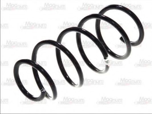 Magnum Technology SX168