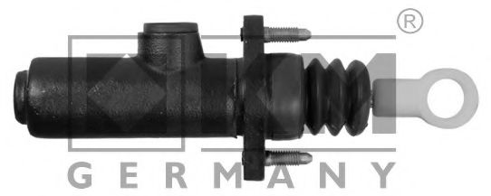 KM Germany 027 0257