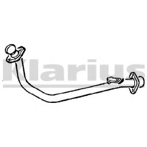 KLARIUS 130237