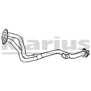 KLARIUS 140014