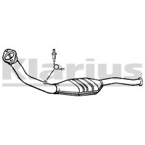KLARIUS 321001