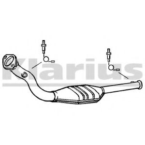 KLARIUS 321352