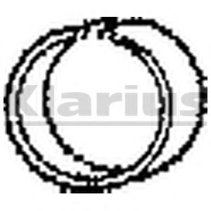 KLARIUS 430374