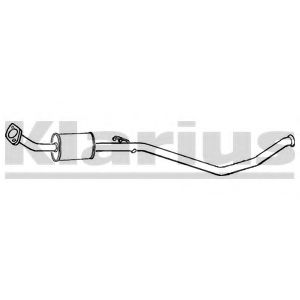 KLARIUS 270577