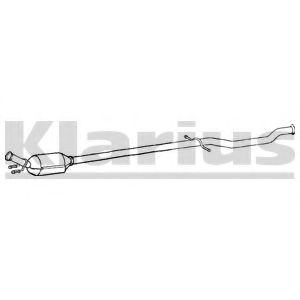 KLARIUS 311687