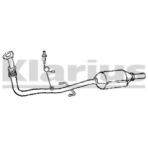 KLARIUS 321323