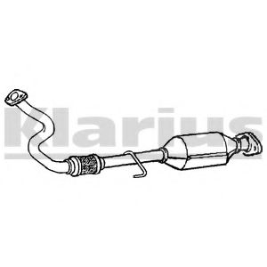 KLARIUS 311607