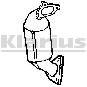 KLARIUS 322100