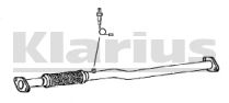 KLARIUS HY202V