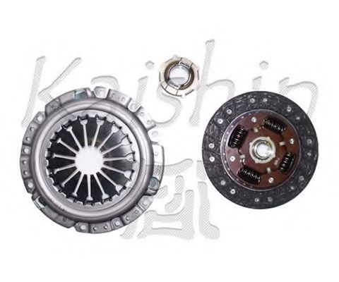 KAISHIN KY067-K