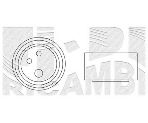 KM International FI0960