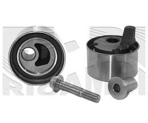 KM International FI12480