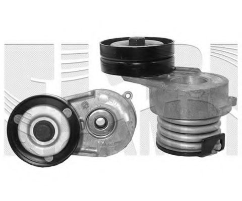 KM International FI12790