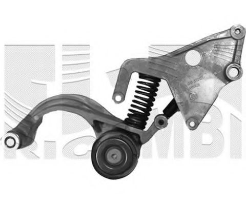 KM International FI14680