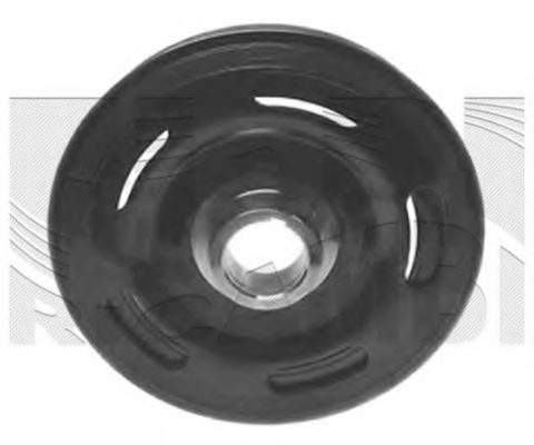 KM International FI16080