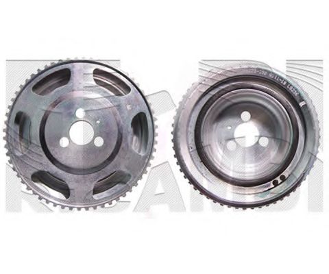 KM International FI18060