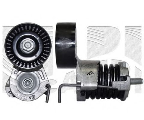 KM International FI20290