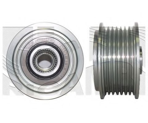 KM International FI20870