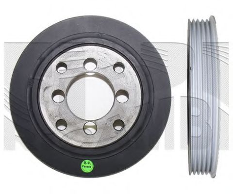 KM International FI20990