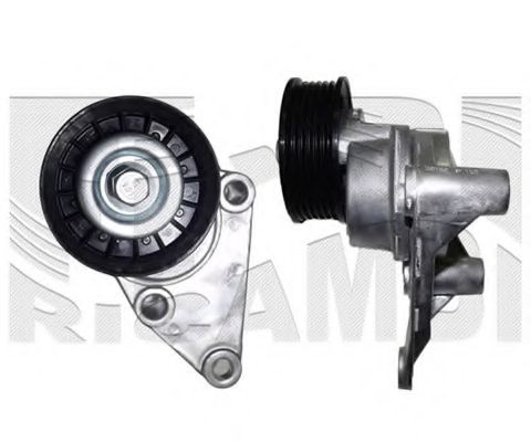 KM International FI22550