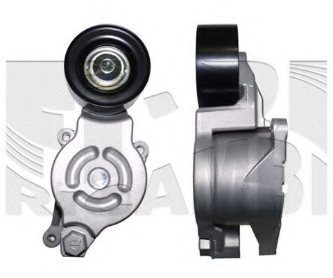 KM International FI23650