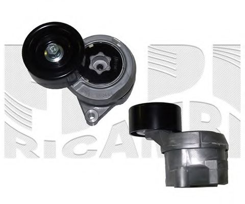 KM International FI23860