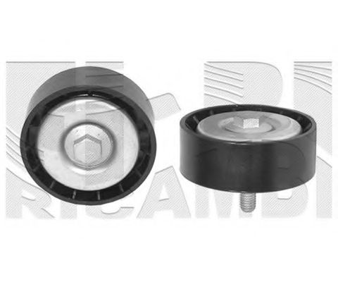 KM International FI9230