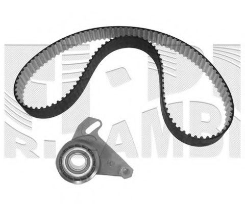 KM International KFI077