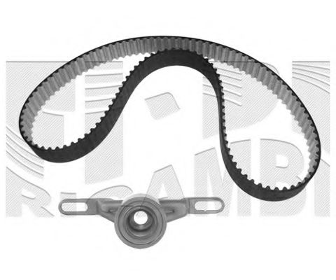 KM International KFI099