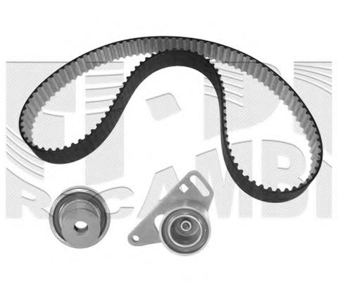 KM International KFI171