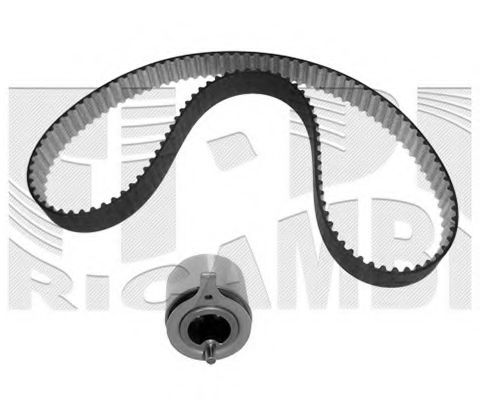 KM International KFI258