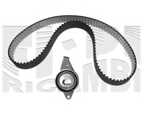 KM International KFI425