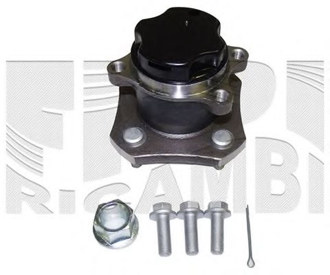 KM International RK10120