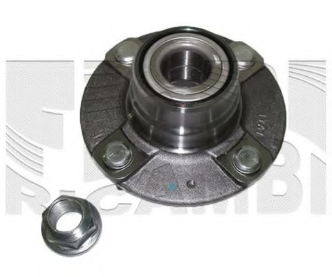 KM International RK1948