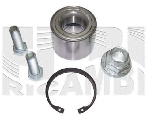 KM International RK9103