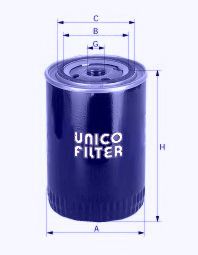 UNICO FILTER LI 7100/28