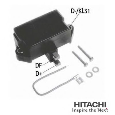 HITACHI 2500681