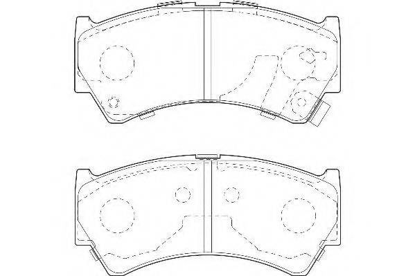 WAGNER WBP23795A