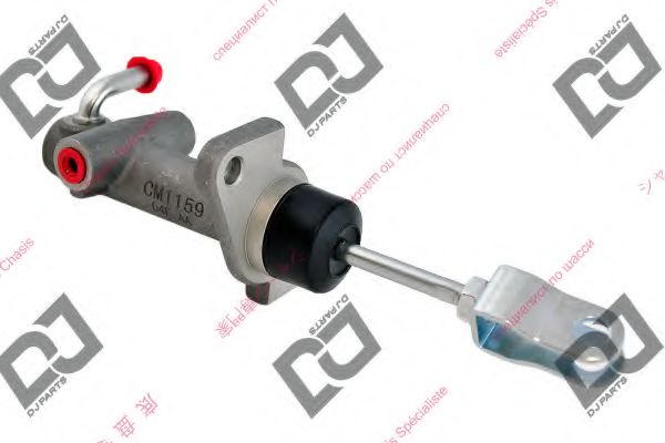 DJ PARTS CM1159