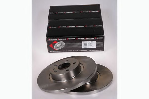 PROTECHNIC PRD1233