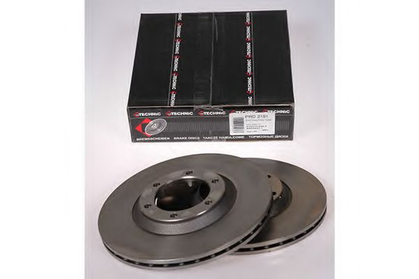 PROTECHNIC PRD2191