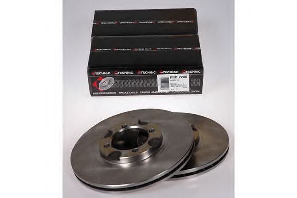 PROTECHNIC PRD2206