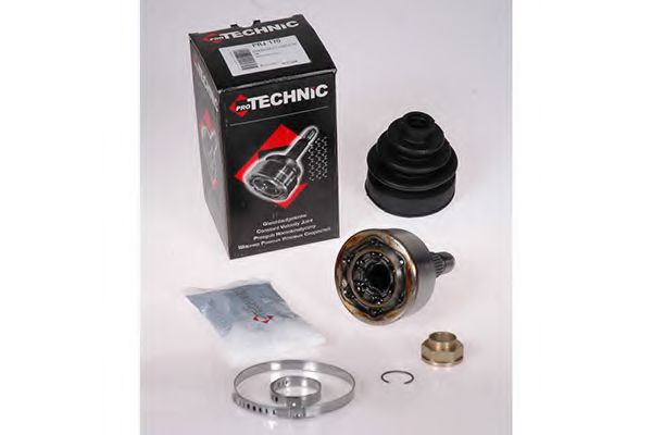 PROTECHNIC PRJ170