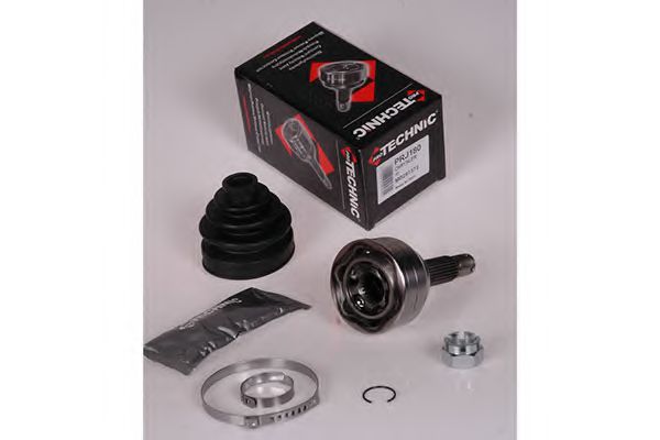 PROTECHNIC PRJ180