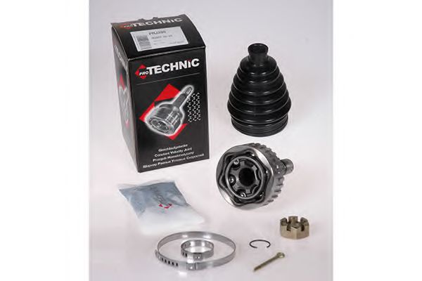PROTECHNIC PRJ206