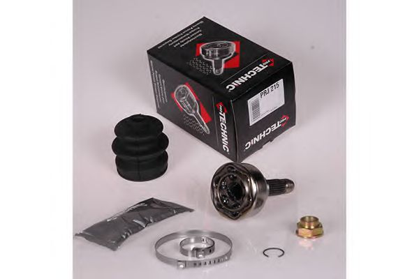 PROTECHNIC PRJ215
